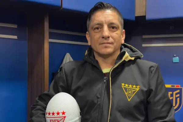 Damián Manzo, es nombrado director deportivo de club 'morlaco'