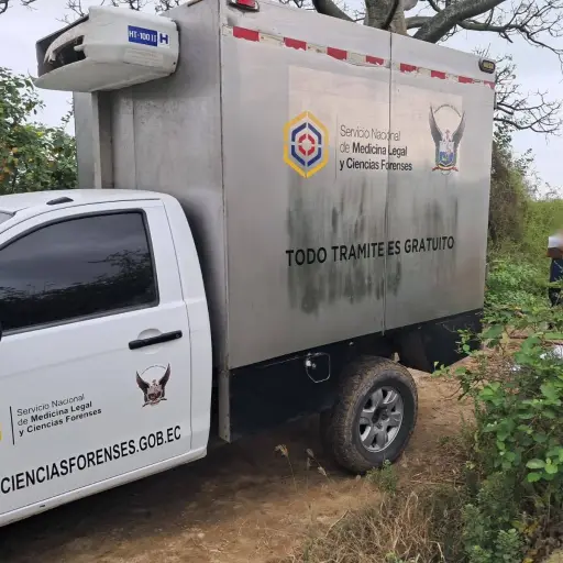 Hallan cuerpo de un hombre asesinado a tiros en San Jacinto