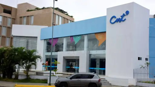 Gremio de ingenieros cuestiona doble cargo del director regional de CNT
