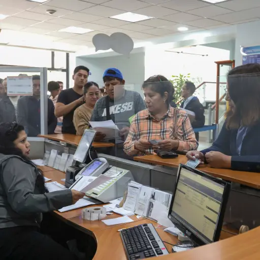 SRI recuerda plazo para actualizar gastos personales y ajustar el Impuesto a la Renta
