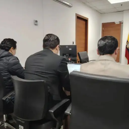 Abogado de Aquiles Álvarez denuncia presuntas irregularidades durante testimonio anticipado en caso Goleada