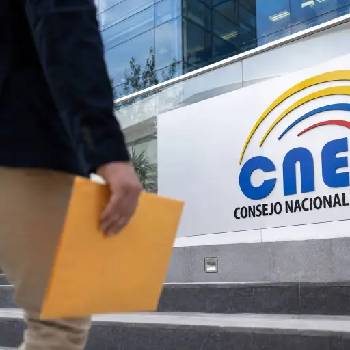 CNE abre inscripciones para candidatos al CPCCS y publica requisitos de postulación