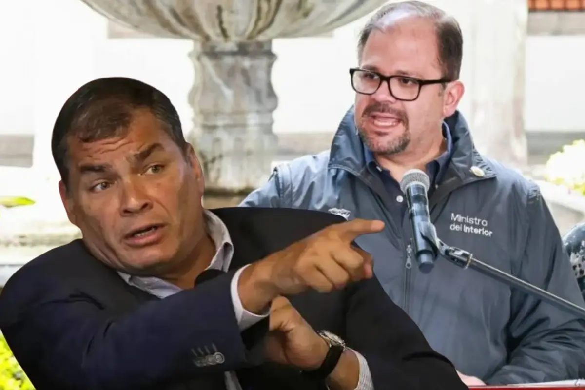 Segura EP denunciada por Reimberg