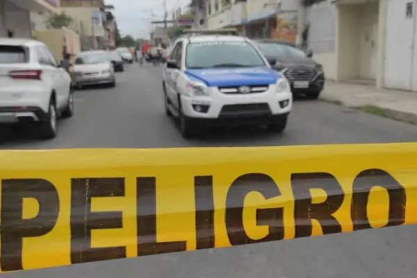 En lo que va del año se han registrado 224 muertes violentas en el Distrito Manta, Montecristi y Jaramijó. ,Foto. Referencial