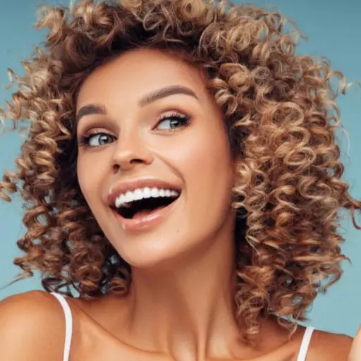 De cabello esponjado a rizos perfectos: Aprende todo sobre el método Curly