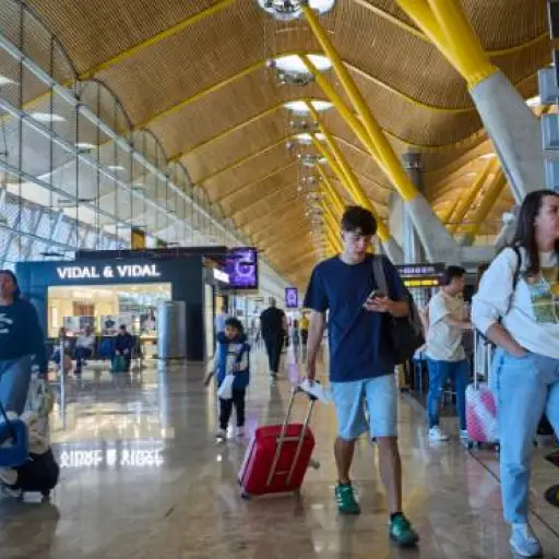 Lo que cambiará para millones de viajeros tras el nuevo acuerdo de la Unión Europea