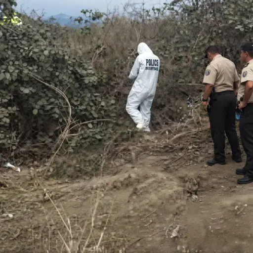 Identifican el cuerpo de un adolescente de 17 años encontrado dentro de un saco en Jaramijó