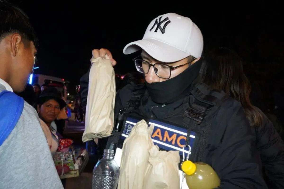 Lo que encontraron en Quito preocupa miles de litros de licor adulterado fueron destruidos