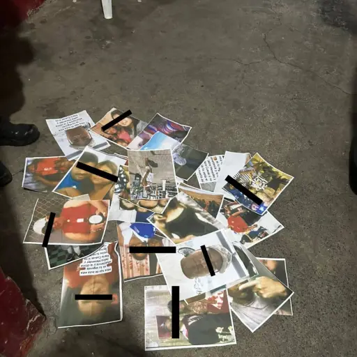 Dos amenazas con panfletos reportadas en diez días en el cantón Jaramijó