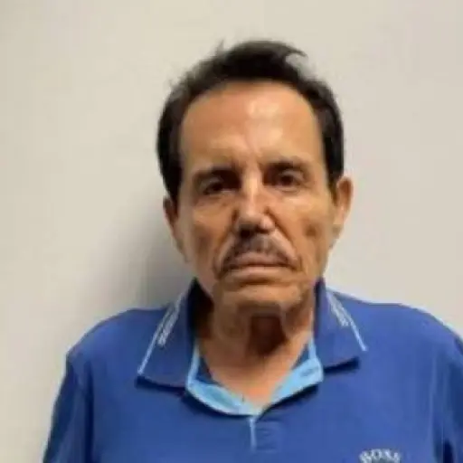 El ‘Chapo’ Guzmán pide de nuevo ayuda a Sheimbaum para que interceda en su repatriación a México