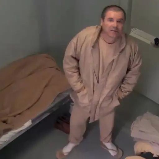 El ‘Chapo’ Guzmán pide de nuevo ayuda a Sheimbaum para que interceda en su repatriación a México