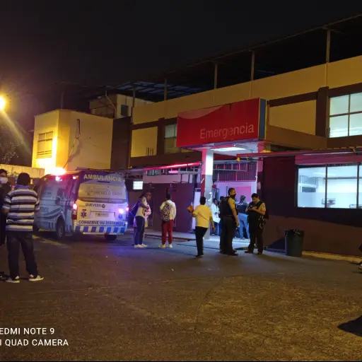 Salieron a comprar papas y terminaron en una balacera en Quevedo: uno murió y otro lucha por su vida