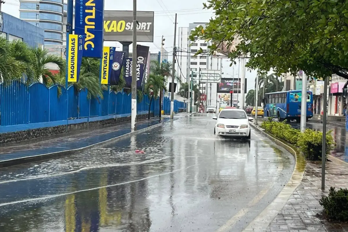Manta activa prevención y sesiona de forma permanente ante pronóstico de lluvias por El Niño., El Diario