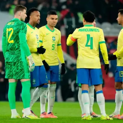 PREVIA | Brasil inicia su camino en el Mundial 2026 frente a Marruecos en un exigente duelo del Grupo C