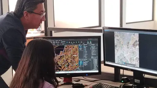 Vacantes en Ecuador 2026: el Instituto Geográfico Militar contrata con sueldos de hasta USD 1.086
