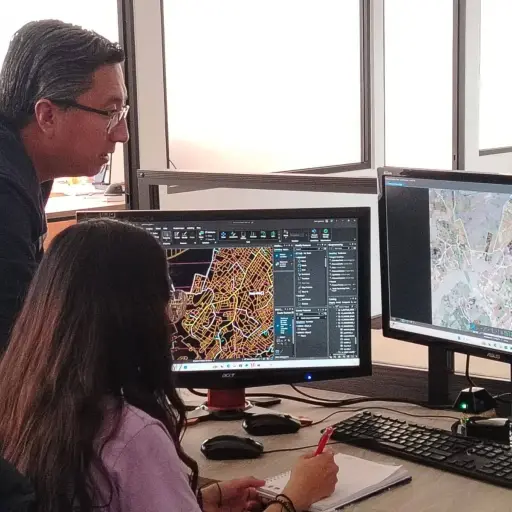 Vacantes en Ecuador 2026: el Instituto Geográfico Militar contrata con sueldos de hasta USD 1.086