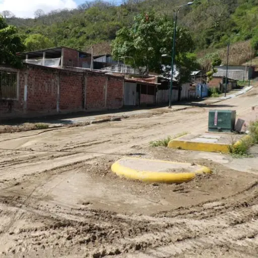 “Cada vez más están invadiendo y talando árboles”: El Florón pide obras y controles ante la llegada de El Niño
