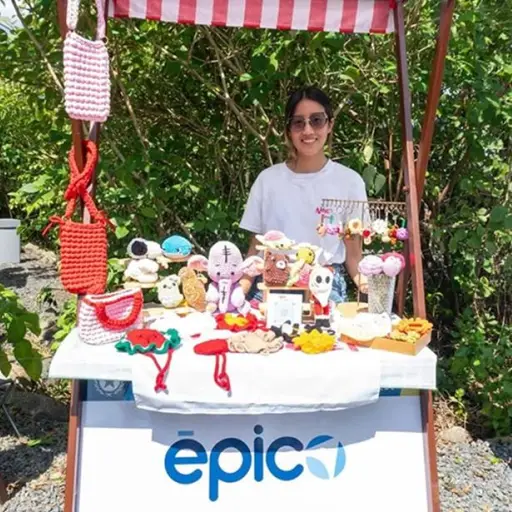 ÉPICO EP impulsará espacios para emprendedores en Guayaquil durante la fase de grupos del Mundial