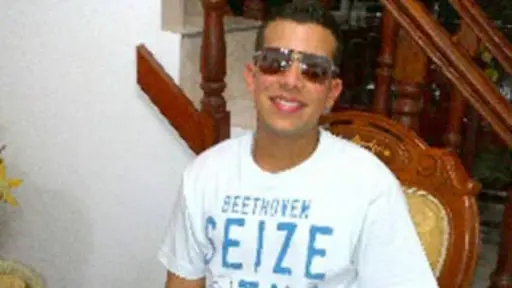 Trump asegura haber eliminado al ‘Niño Guerrero’, líder de la banda venezolana ‘Tren de Aragua’