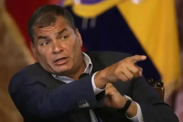 Correa
