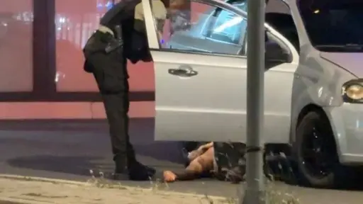 Un fallecido y un herido deja ataque armado en el sector Si Vivienda de Manta
