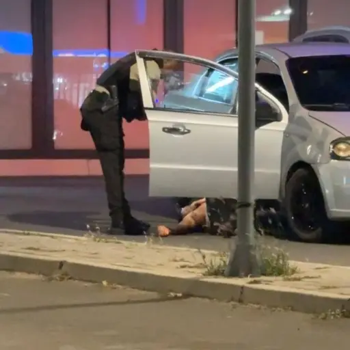 Un fallecido y un herido deja ataque armado en el sector Si Vivienda de Manta