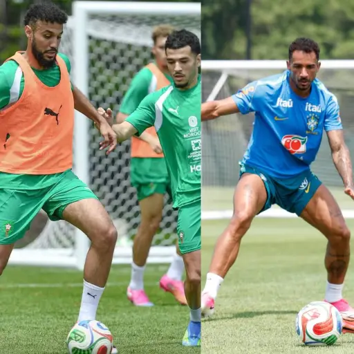 Mundial 2026: estos son los cuatro partidos que se juegan este sábado y dónde verlos en Ecuador