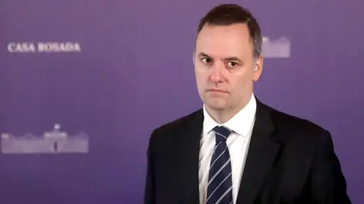 La confesión de Manuel Adorni, aliado clave de Javier Milei, que reabre la polémica sobre su patrimonio