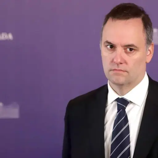 La confesión de Manuel Adorni, aliado clave de Javier Milei, que reabre la polémica sobre su patrimonio