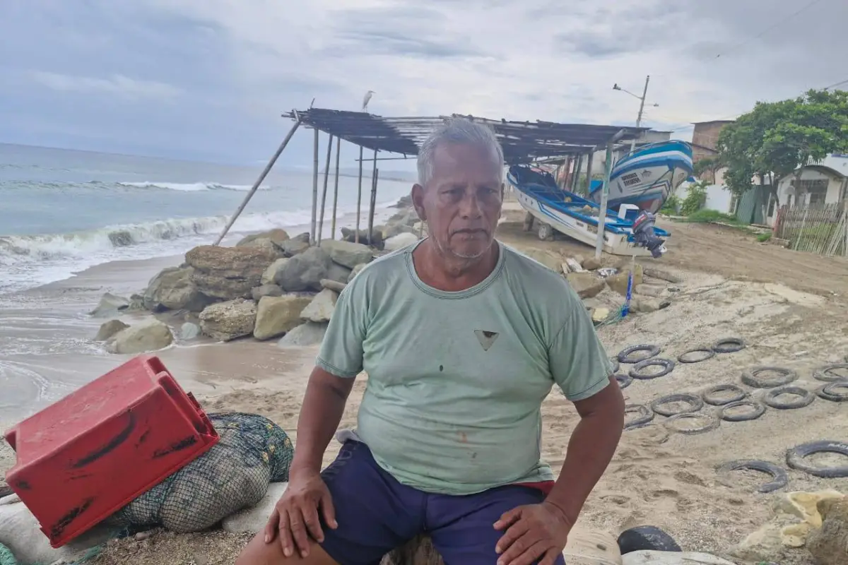 PESCA