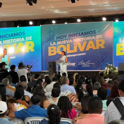 Hidroesperanza: La histórica obra que cambiará para siempre la vida en Calceta