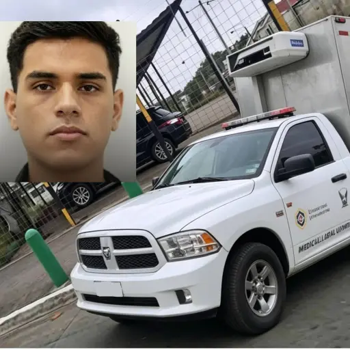 Exagente de policía es asesinado a balazos en una lavadora de Sucre