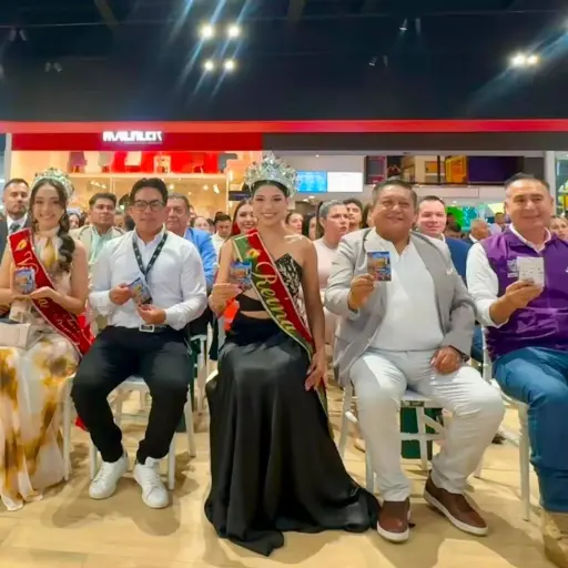 Santo Domingo se alista para un mes de fiestas con más de 60 actividades por sus 59 años 