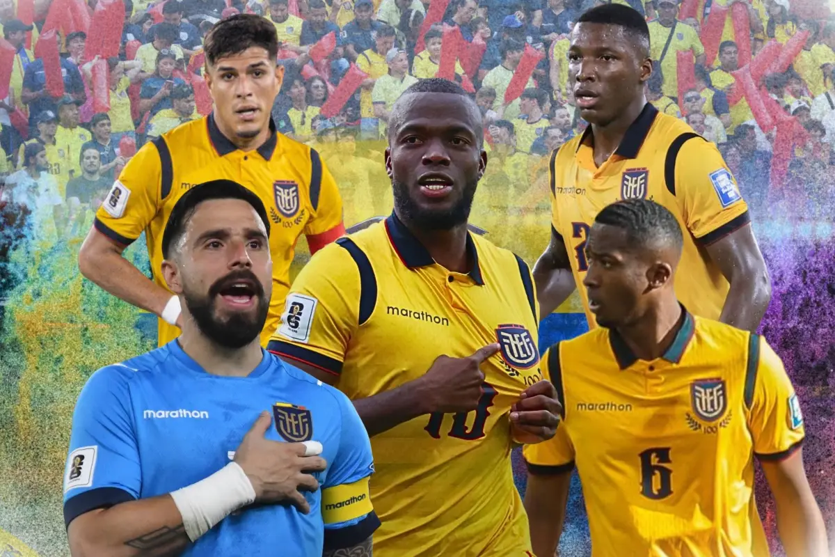 Todo un país espera un estreno con triunfo para nuestra Tricolor., El Diario/FS.