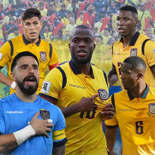 PREVIA | Ecuador se estrena ante Costa de Marfil con la mira puesta en su mejor Mundial
