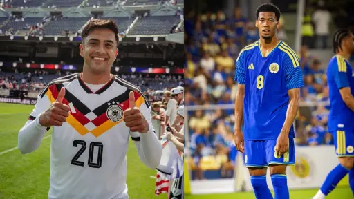 PREVIA | Alemania inicia ante Curazao su camino en busca de la quinta Copa del Mundo