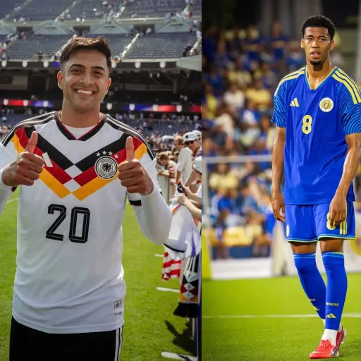 PREVIA | Alemania inicia ante Curazao su camino en busca de la quinta Copa del Mundo