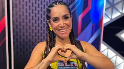 Ana Paula Roldán deja BLN y su esposo también renuncia para acompañarla