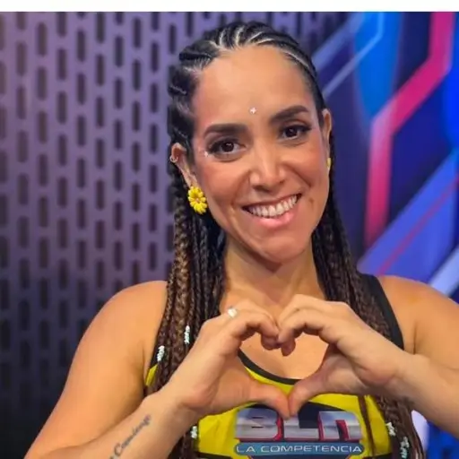 Ana Paula Roldán deja BLN y su esposo también renuncia para acompañarla