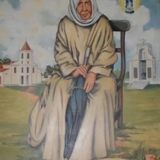 Francisca de Paula de Jesús: historia y vigencia de la primera laica afrobrasileña beatificada
