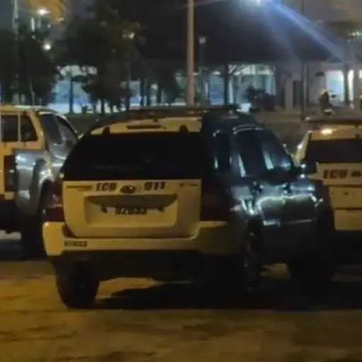 Asesinaron a tiros a una mujer al interior de un conocido sector turístico de Manta