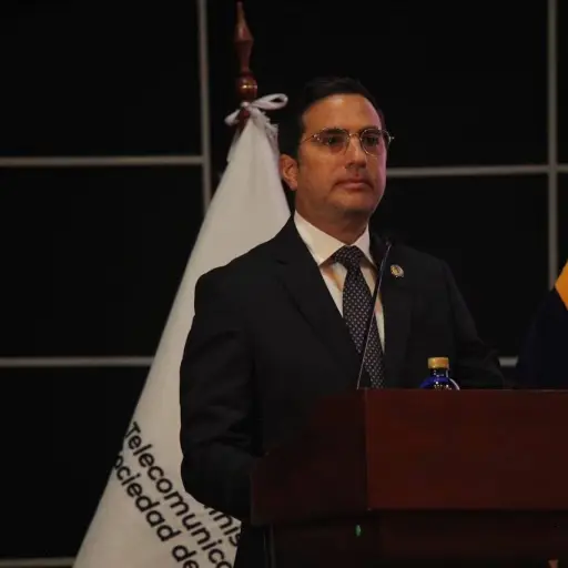 Entre comercio y diplomacia: los temas urgentes que esperan al nuevo Canciller de Ecuador, Roberto Kury