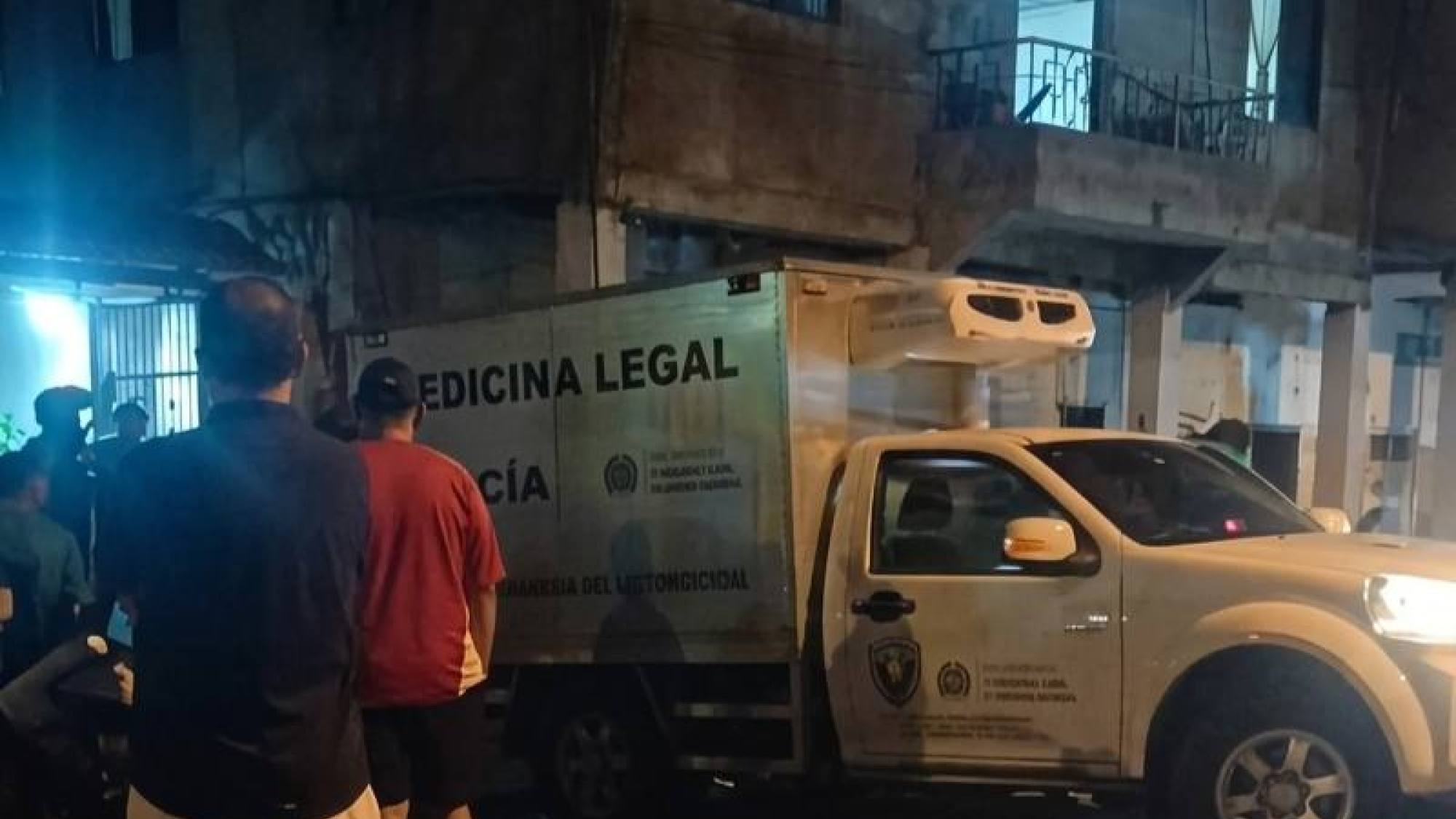 Violencia en Portoviejo: Iba a cumplir 20 años la próxima se