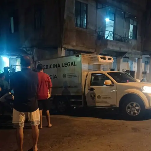 Violencia en Portoviejo: Iba a cumplir 20 años la próxima semana y lo asesinaron dentro de una casa