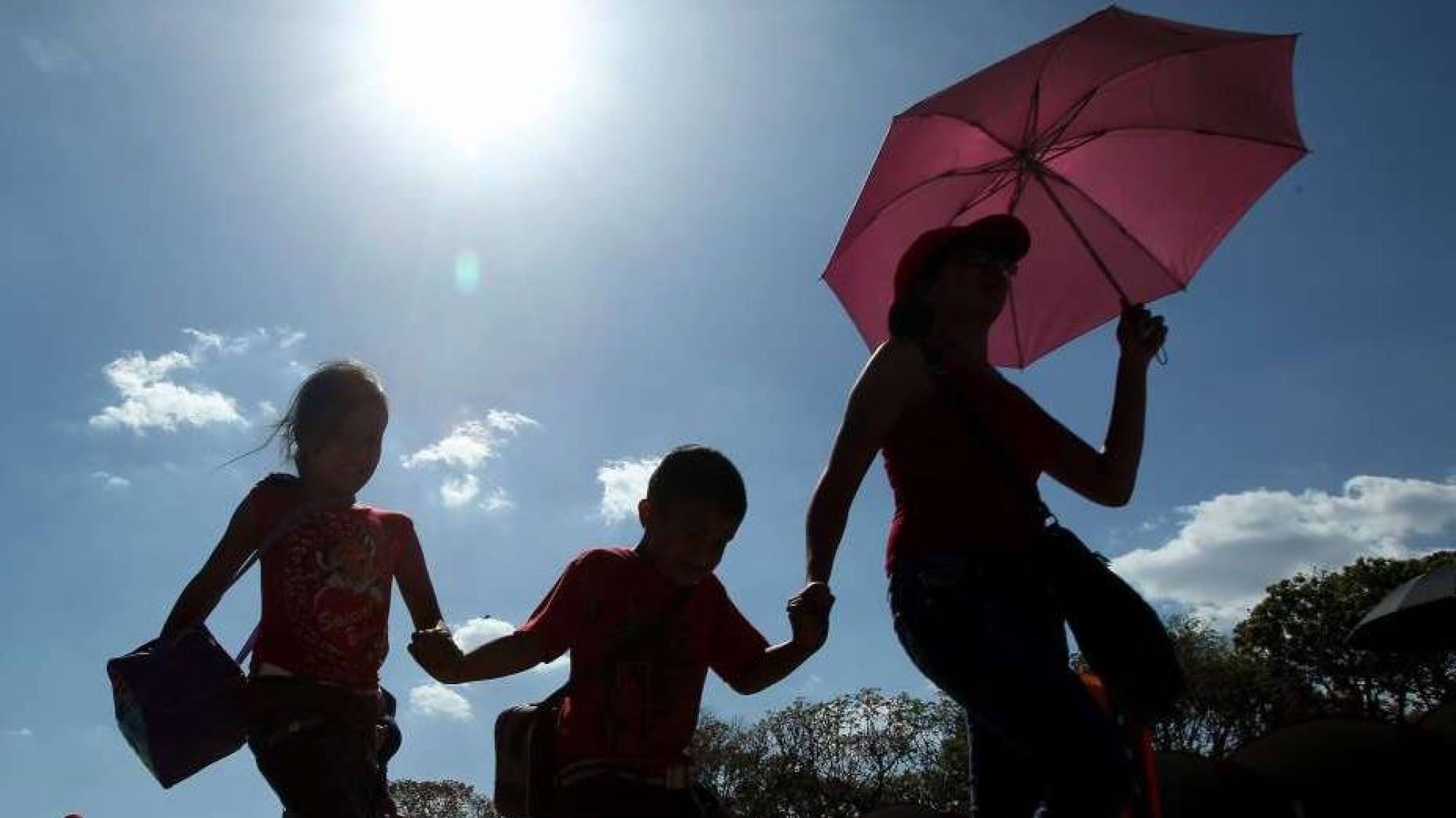 Pronóstico del clima en Ecuador: se registran variaciones en
