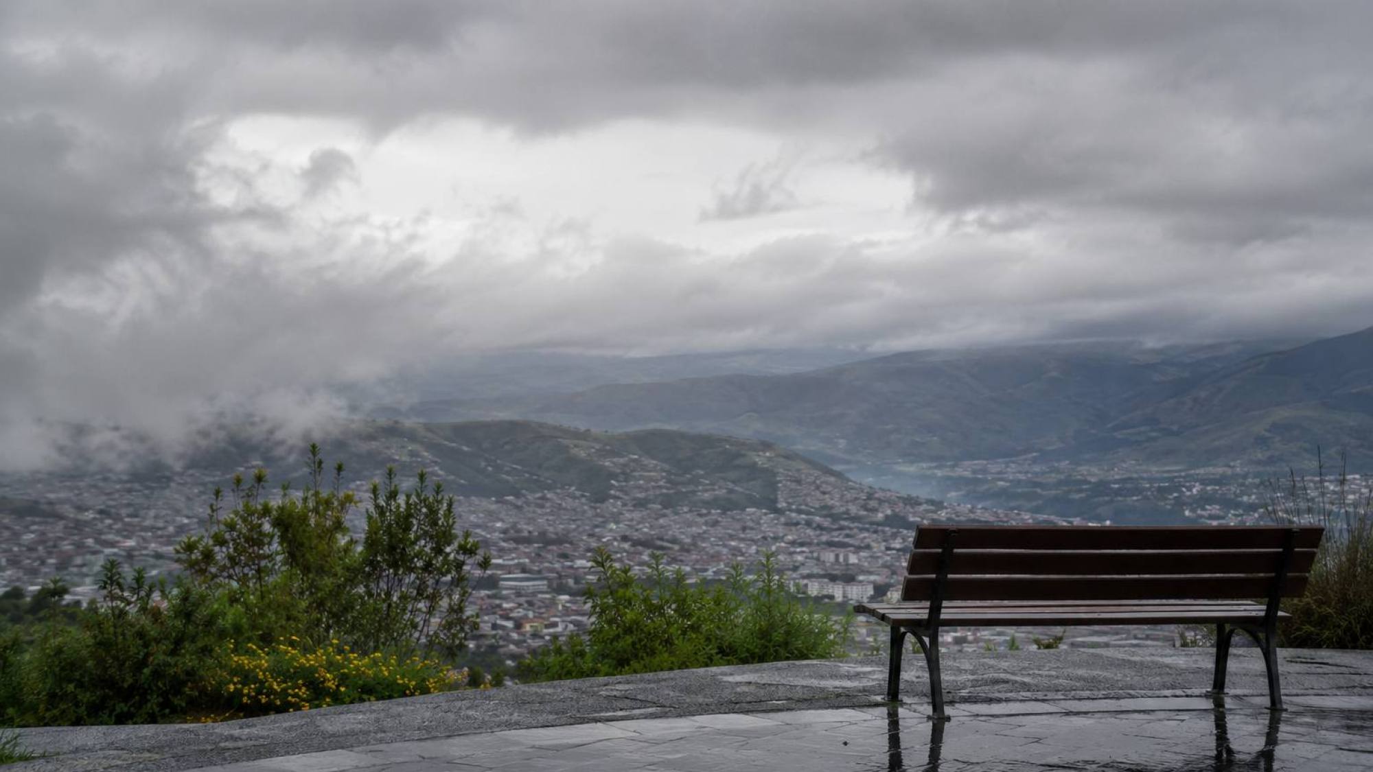 Inamhi prevé menos lluvias en la Costa y radiación UV extrem