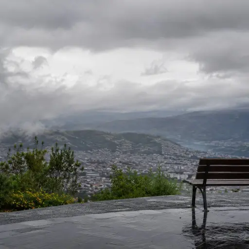 Inamhi prevé menos lluvias en la Costa y radiación UV extrema en la Sierra este 10 de junio