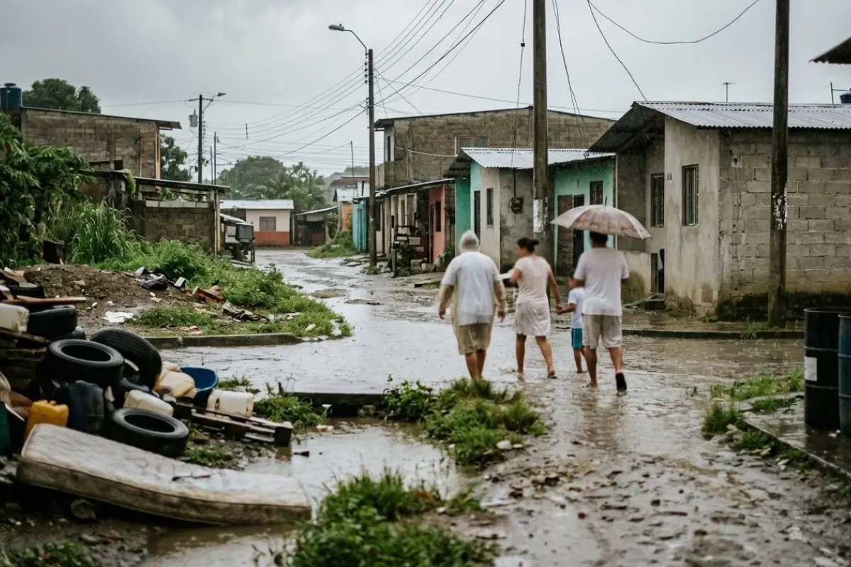 El Niño
