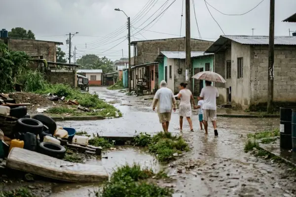 El Niño