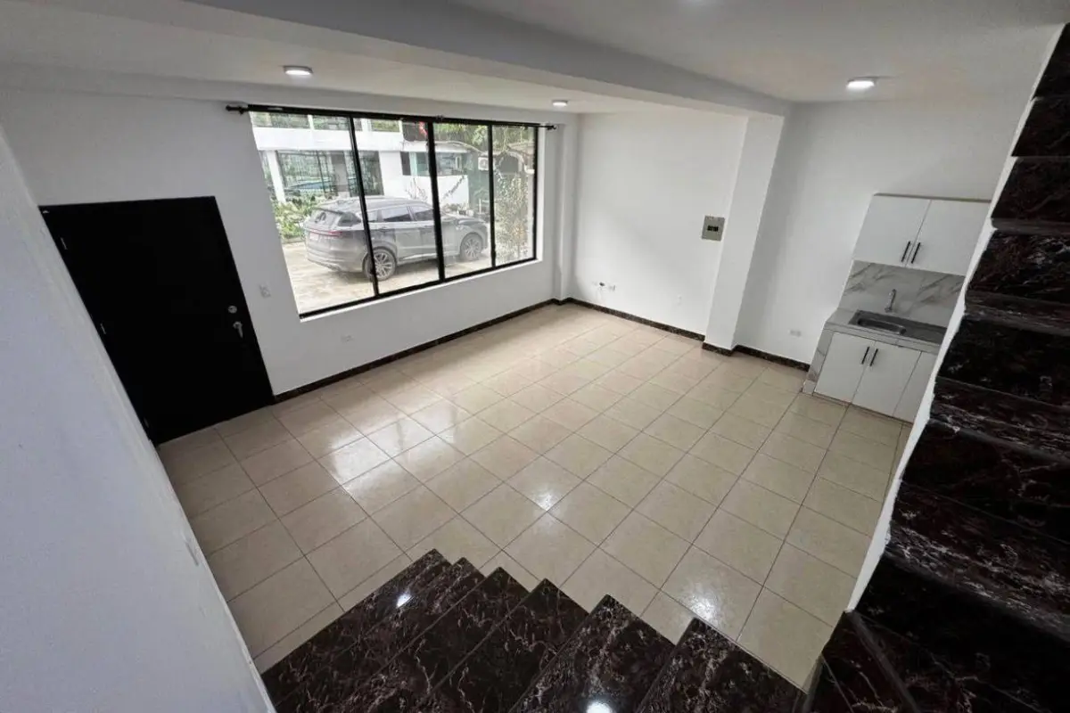 Alquilar una vivienda en Santo Domingo cuesta más que hace cinco años